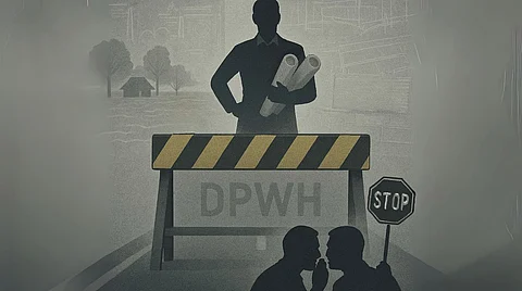 Demolition job to block top-performing Cabinet Secretary’s transfer to DPWH?