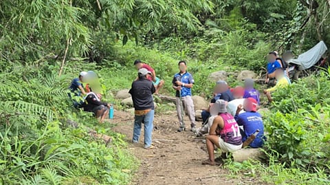 7 Quirino police officers face murder raps