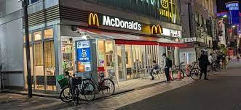 McDonald’s Japan’s Pokemon promo goes awry