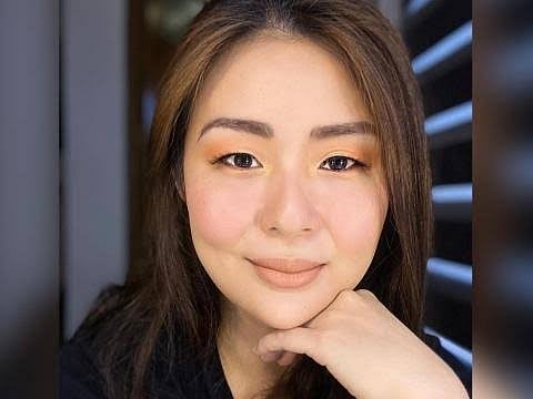 Iwa Moto gives basher a lesson