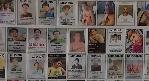 Lawyer decries pre-judging cops in ‘sabungero’ case