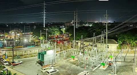 On Wednesday, Meralco First Vice-President and Head of Networks, Froilan J. Savet said, “As demand grows, we will continue to upgrade and expand our facilities and strengthen our distribution network, which serves as the backbone of our efforts to support the country’s economic development.”