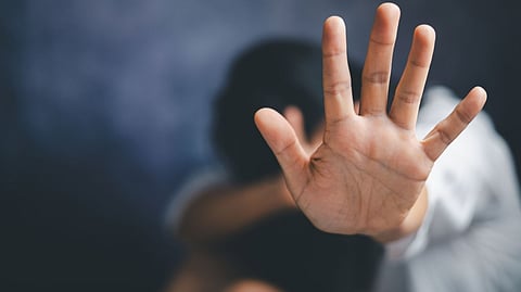 3 HS students collared over kid beating