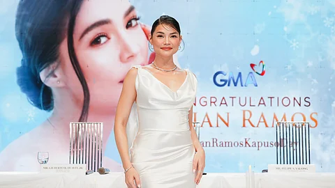 Rhian Ramos