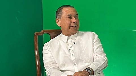 ICCP chairman and CEO Valentino Bagatsing warned that without equipping Filipinos with the necessary skills through quality education, the Philippines will struggle to keep pace with other nations. ‘Let me put it this way. You might have 30 million people under 25, but if they’re not educated and not healthy, what are you going to do? Right?’ he said. ‘You need a highly trained, well-educated workforce. And then that’s what will feed the economy,’ right? I mean, we cannot all be TikTokers,’ Bagatsing stressed.
