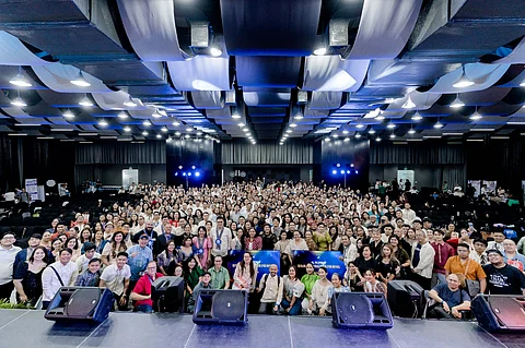 Phl targets 8 million digital jobs by 2028