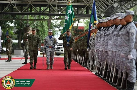 Army vows ‘mission-ready’ force