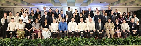 Historic US-ASEAN business mission boosts U.S.-Philippines economic ties