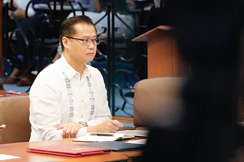 Gatchalian: Delink e-wallet apps from all online gambling platforms now