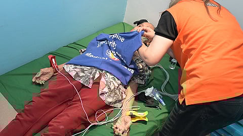 PCSO extends needed aid