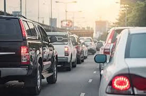 July 2025 car sales dipped by more than 5 percent, attributed to the bad weather that pummeled Metro Manila in the latter part of the said month.
