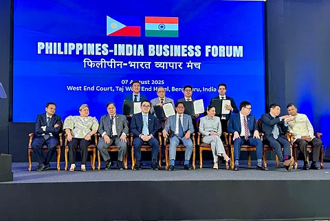 A P4-billion waste-to-energy (WTE) investment is set to become one of the major infrastructure agreements from President Ferdinand Marcos Jr.’s state visit to India.
According to the Bases Conversion and Development Authority (BCDA), the agency has secured the USD70-million WTE investment with with Indian engineering firm Uttamenergy Limited, that will create the country’s most advanced WTE facility in New Clark City, Capas, Tarlac.