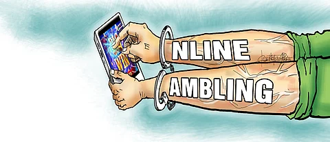 It’s a gamble