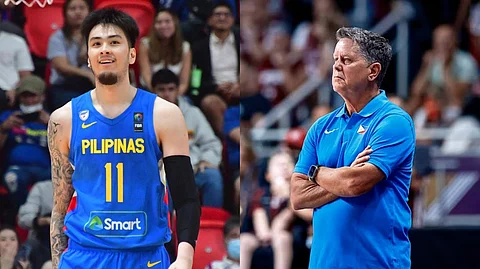 Tim hoping for Kai recovery
