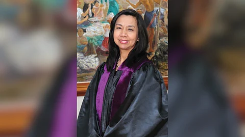 SM Prime’s board approved former Associate Justice of the Supreme Court Estela Perlas-Bernabe’s election, succeeding Atty. Darlene Marie Berberabe, who stepped down after being named Solicitor General of the Philippines. Her judicial career spanning more than two decades, she is the only magistrate in Philippine history to maintain a zero-case backlog at every level of court service until her retirement in 2022.