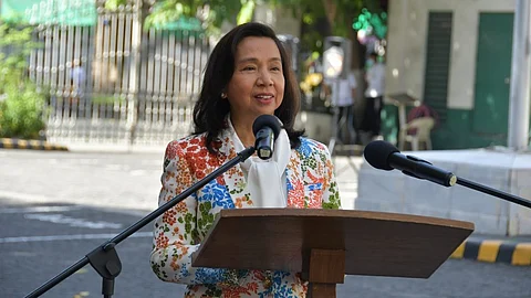 SM Prime appoints ex-SC Justice Perlas-Bernabe to board