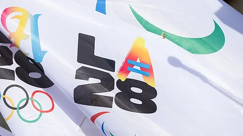 LA2028 to sell Olympic venue name rights