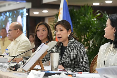 AKAP funding in 2026 budget up to Congress