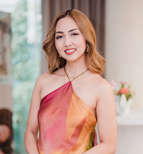 Dr Sheena Joyce Bautista talks on the latest wellness essentials