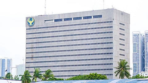 BSP bills rates hold steady as auction volume cut