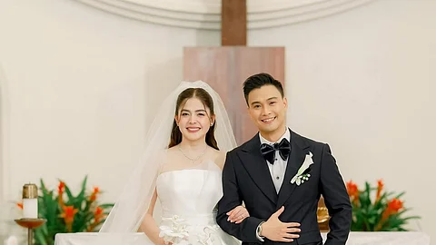 Mr. and Mrs. Guzman.