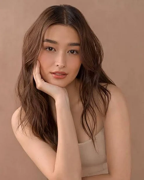 Liza Soberano opens up a dark chapter of her life