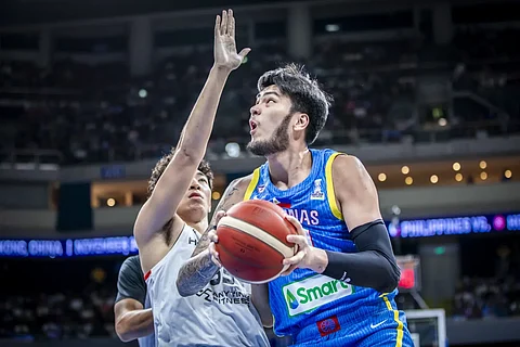 Cone praying for Sotto's speedy recovery