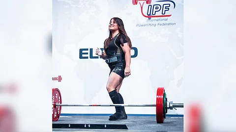 Duathletes, powerlifter to close Phl’s World Games bid