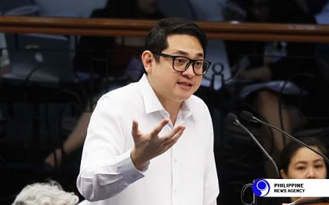 Bam lauds BSP’s e-gambling crackdown