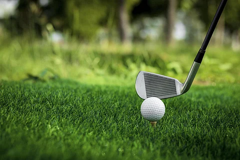 Junior golfers clash for JPGT Elite spots