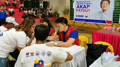House not taking AKAP defunding sitting down