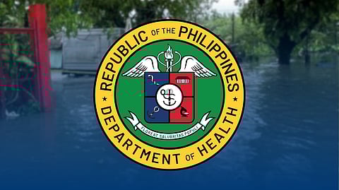 DOH activates national public health emergency operations center