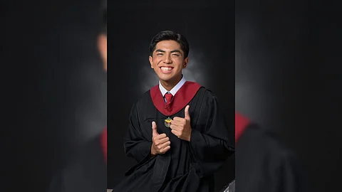 Marinduqueño’s pride: Lessons from UPD's Summa Cum Laude