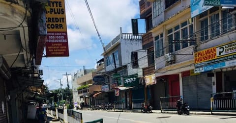 Borongan City
