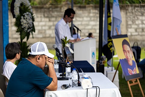 PNP welcomes SC ruling affirming conviction in Kian delos Santos killing