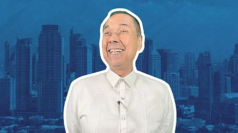 With 42 years of experience in the industry, Val Bagatsing, chairperson and CEO of Investment and Capital Corporation of the Philippines, spent the best part of his life taking the challenge of the extremely complicated global capital market and he now smiles at the wealth of experience he gained in the process.