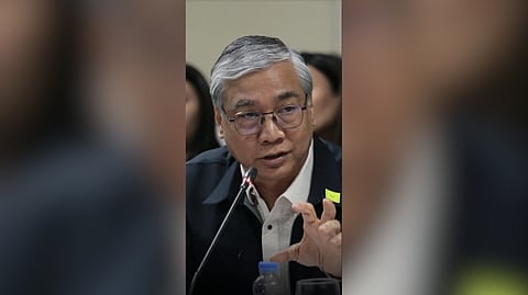 DoJ exec named Santiago replacement