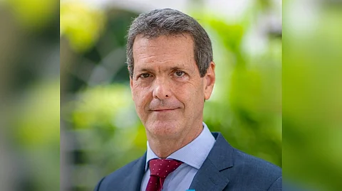 Andrew Jeffries