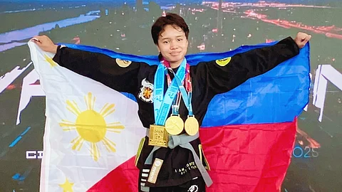 Lopez rules Canadian jiujitsu tourney