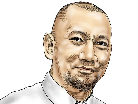 Ex-Tribune correspondent writes Poll Starter column