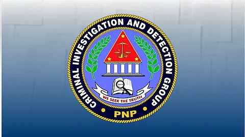 Alleged Parañaque scam hub raided