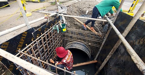 Calumpit mayor hits ghost flood control projects amid perennial flooding