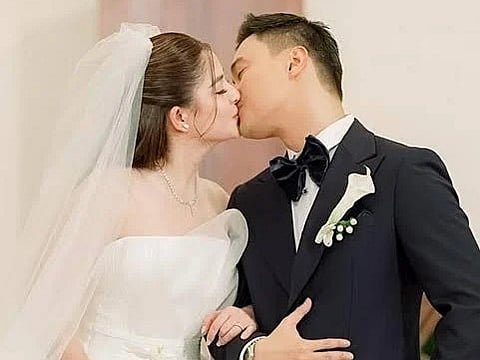 Celebrity Hisband and Wife EA Guzman and Shaira Diaz