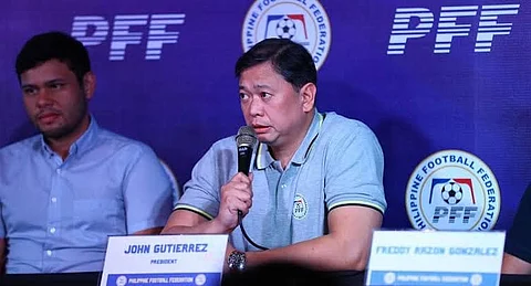 PSA Forum tackles futsal
