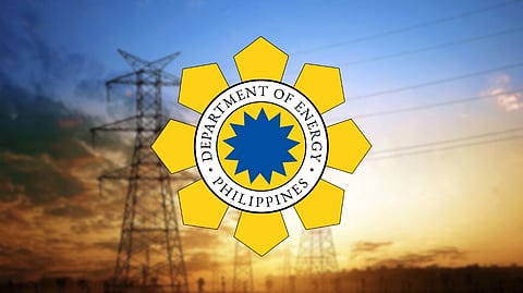 Off-grid power push gets P192.8M boost from DOE, ECs