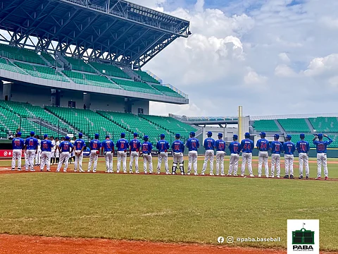 Japan demolishes Filipino batters, 10-0