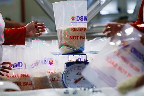 Gatchalian warns nearly 1 million Filipinos may lose TUPAD access amid P6.3-B budget cut