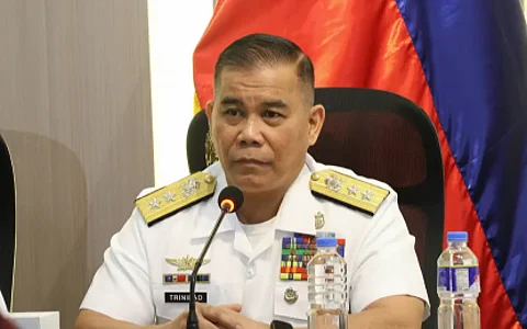 AFP affirms continued WPS presence