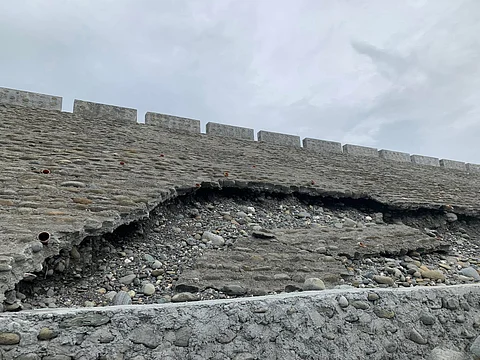(Photo courtesy of Oriental Mindoro Governor Humerlito "Bonz' Dolor)