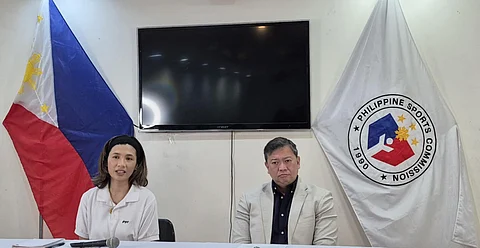 PFF chief vows to make impact in futsal World Cup
